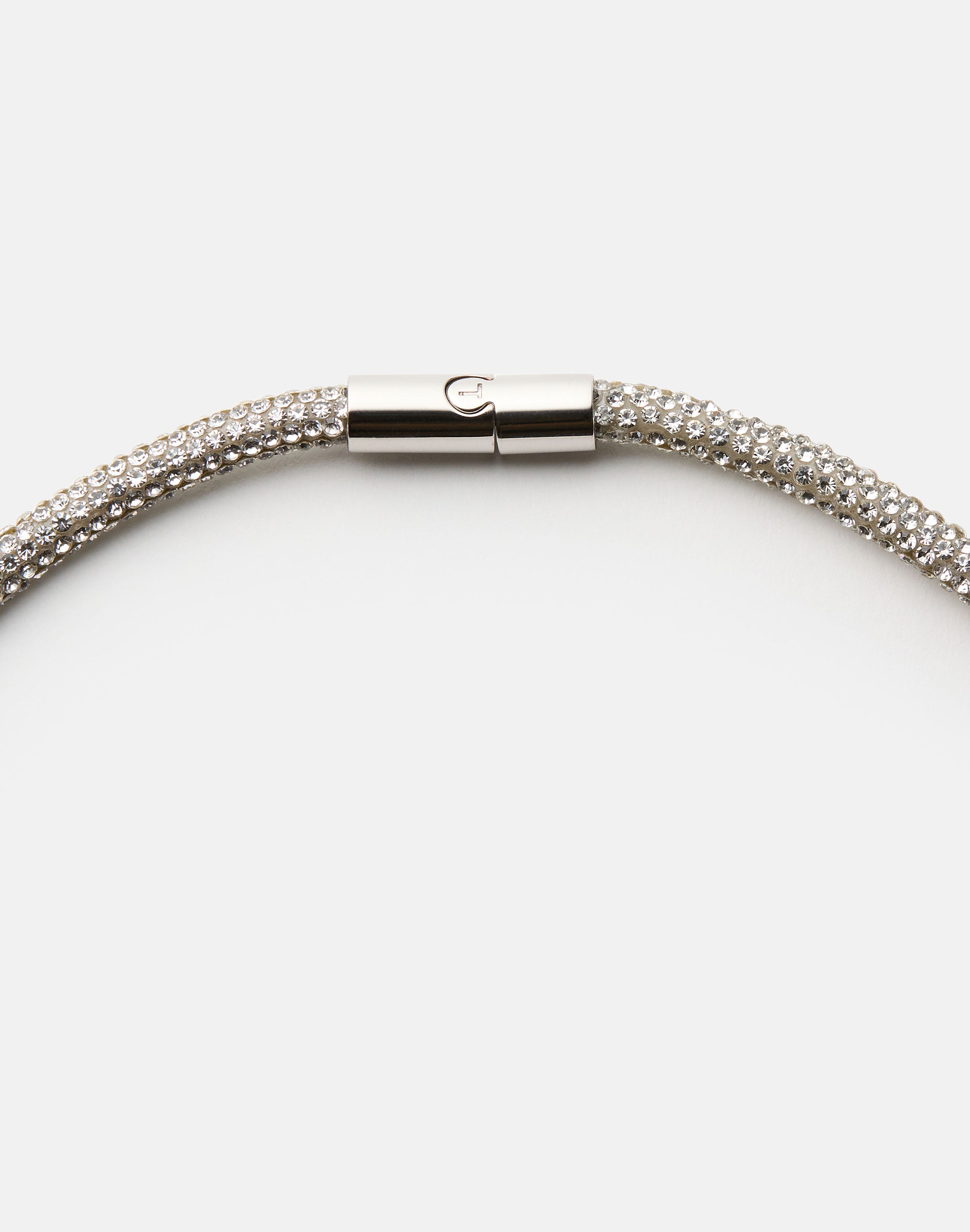 Embellished Collar Necklace