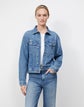L148 Denim Jacket