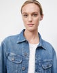L148 Denim Jacket