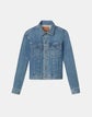 L148 Denim Jacket