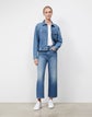 L148 Denim Jacket