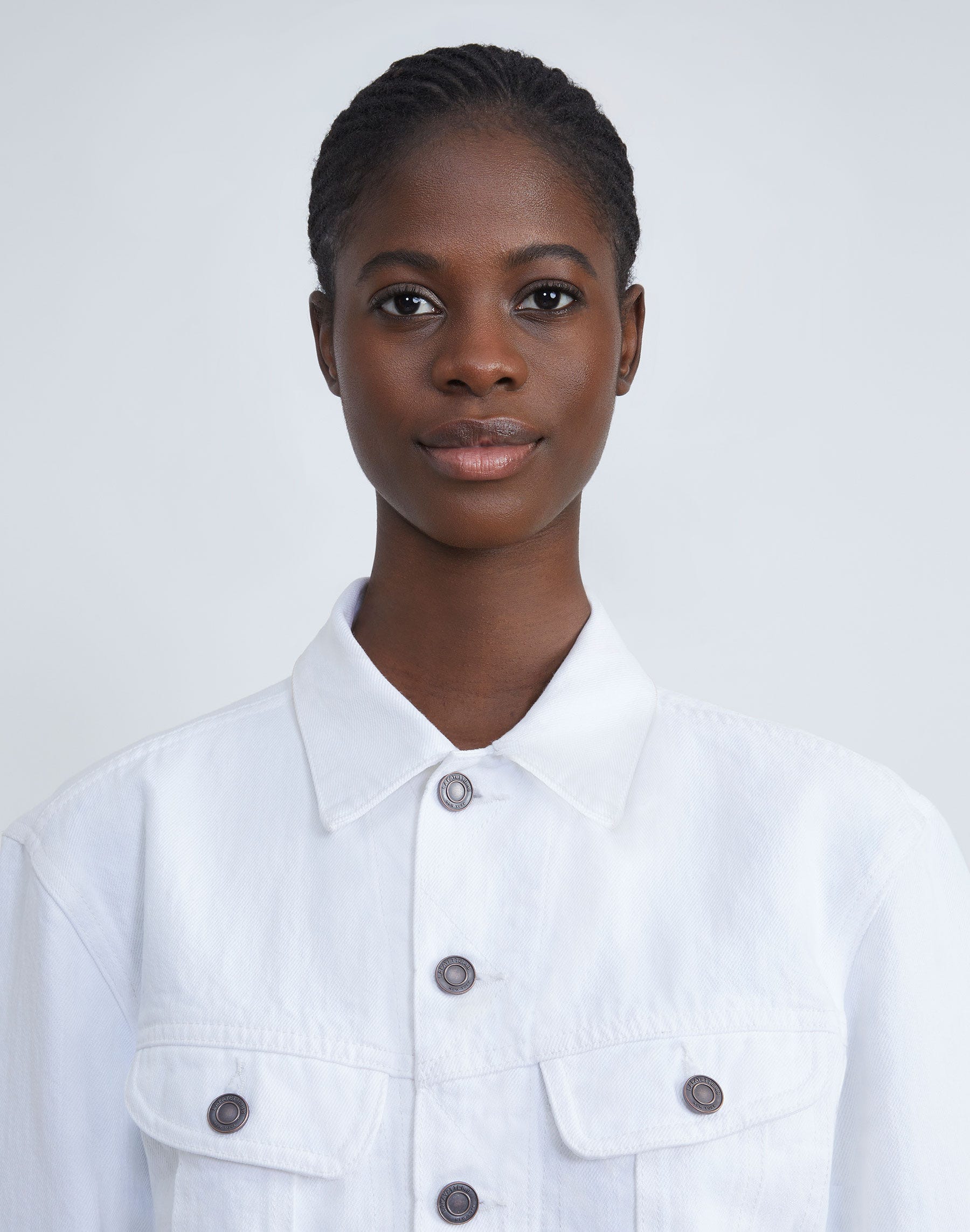L148 Denim Jacket