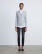 Petite Donegal Tweed Academy Blazer