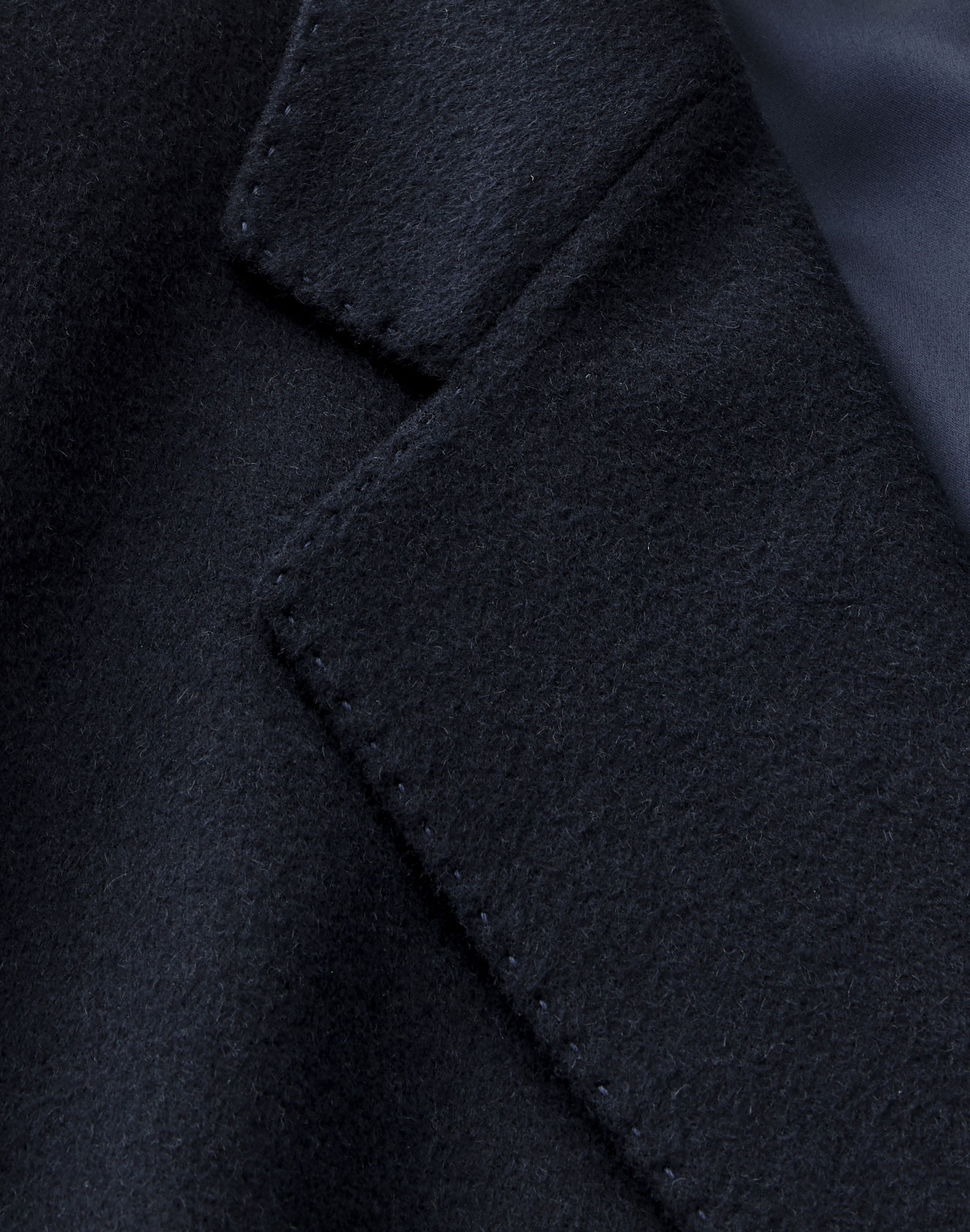 Camel Hair Blazer