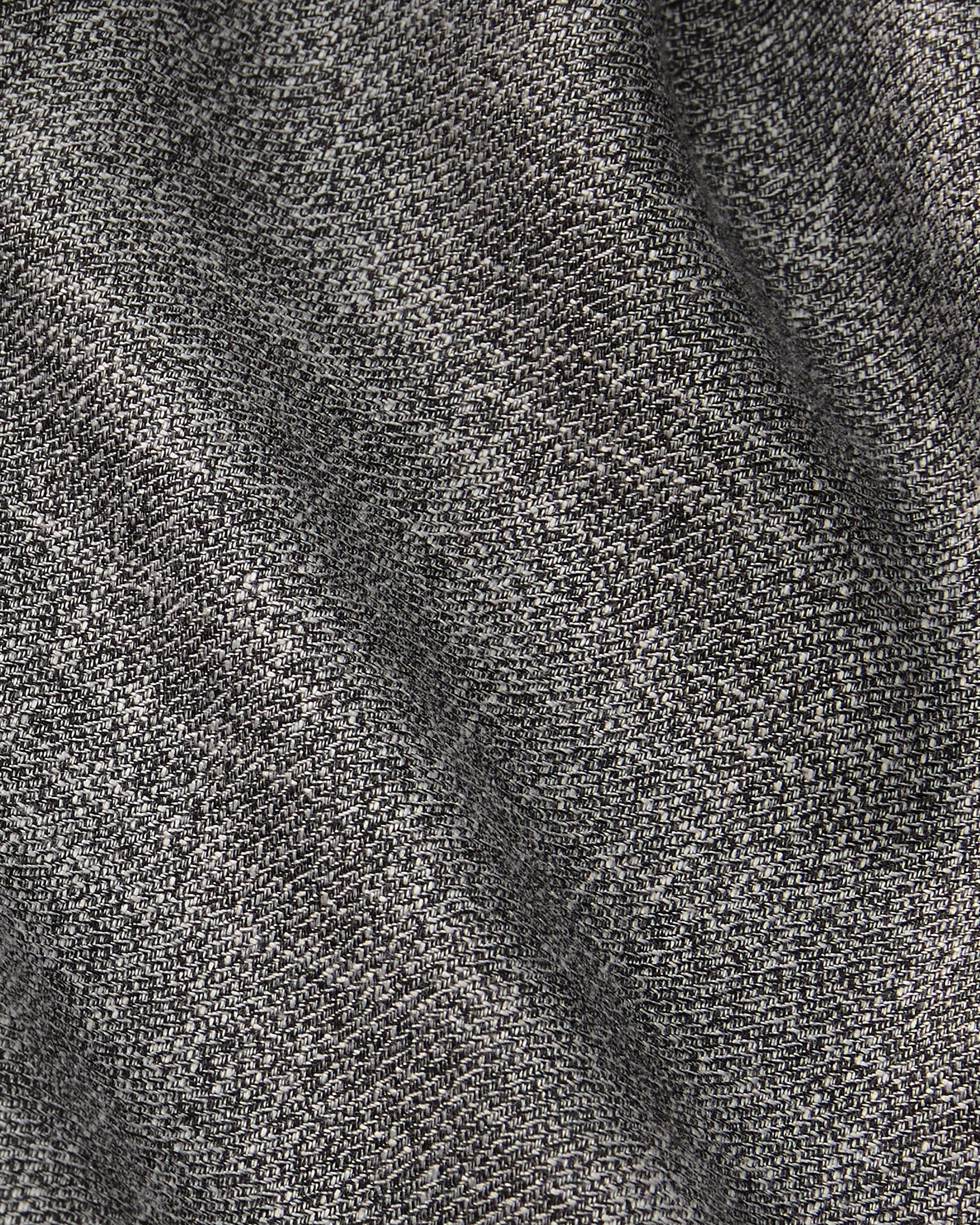 Bamboo Viscose Twill Three Pocket Blazer