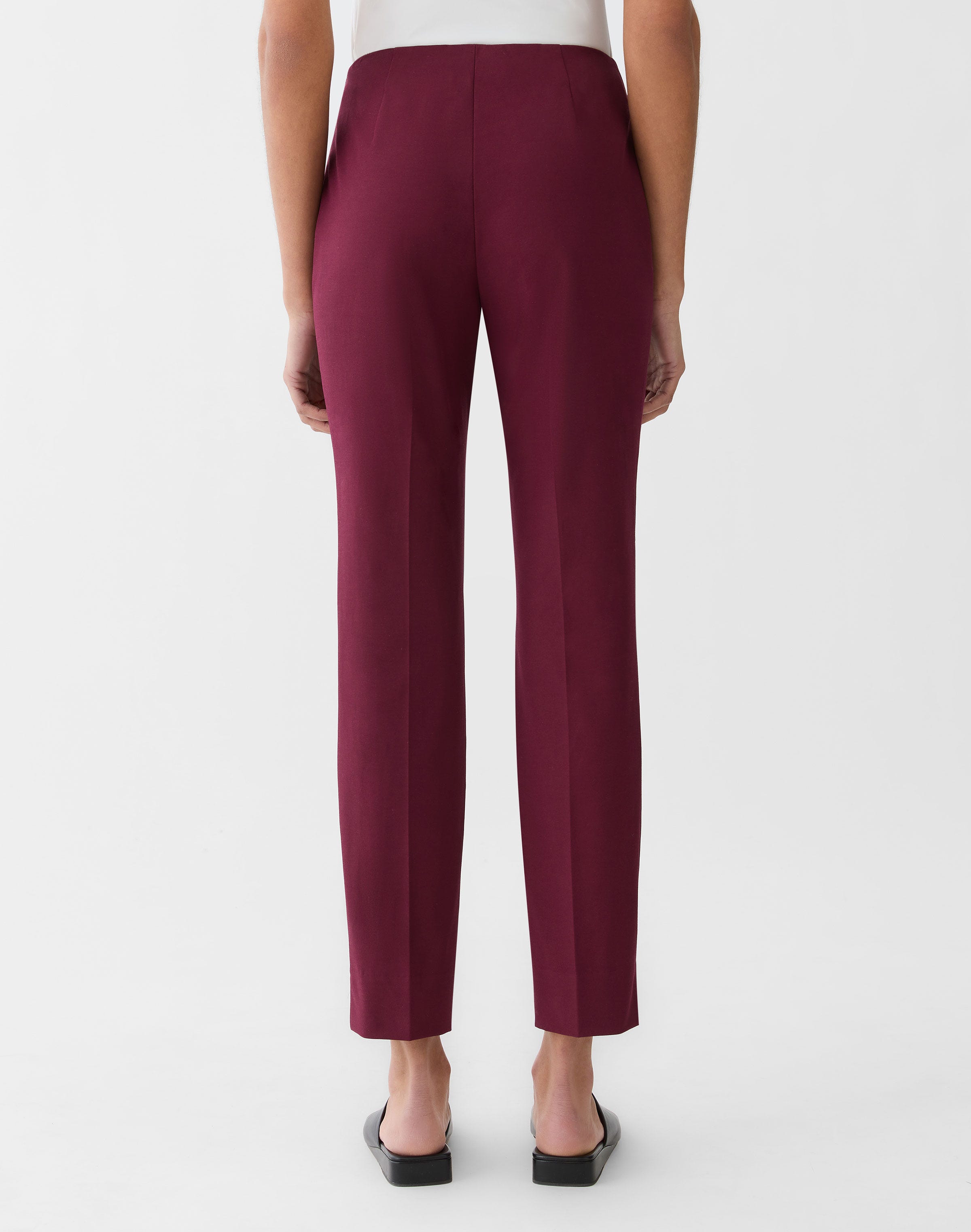Techno Stretch Twill Stanton Pant