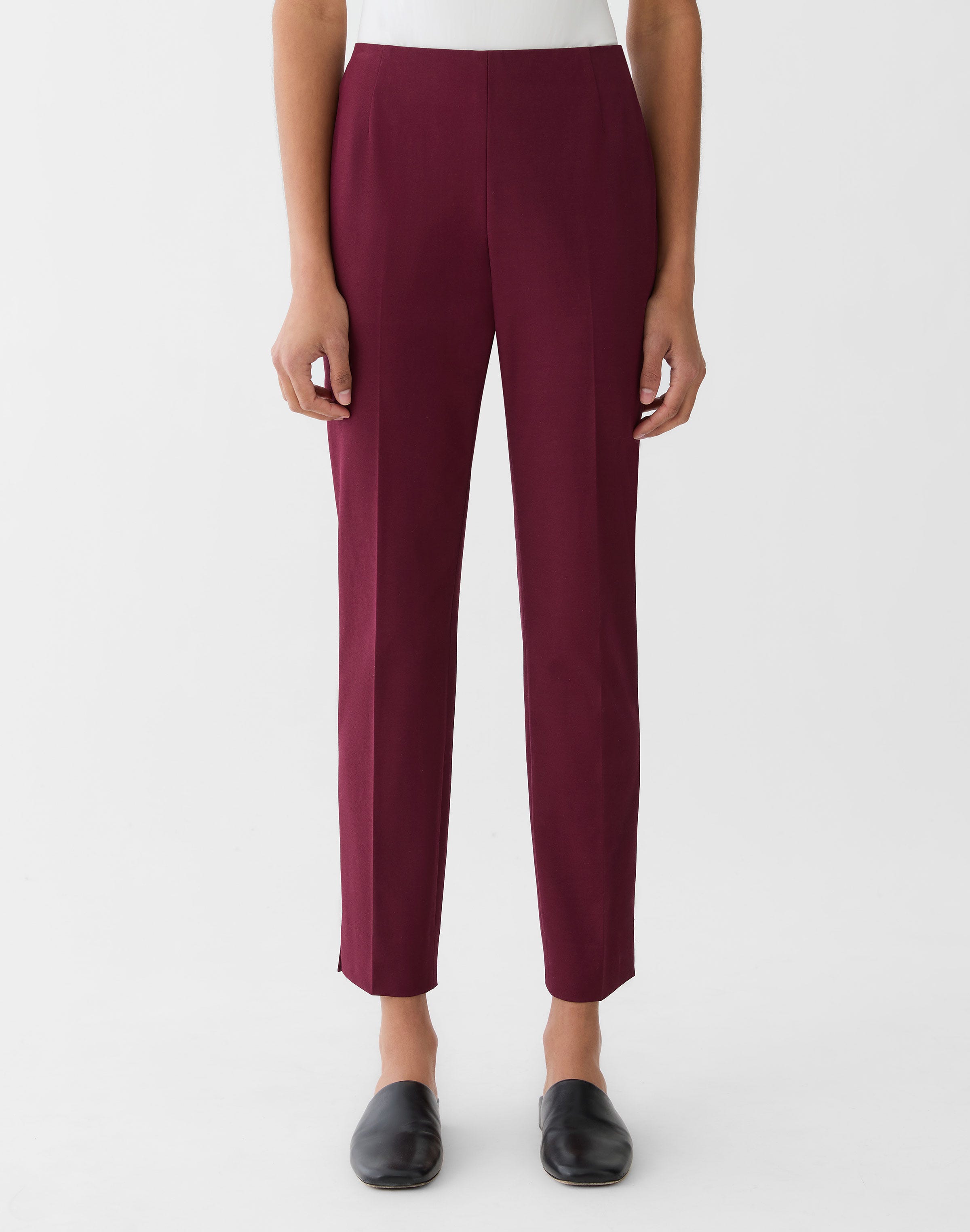 Techno Stretch Twill Stanton Pant