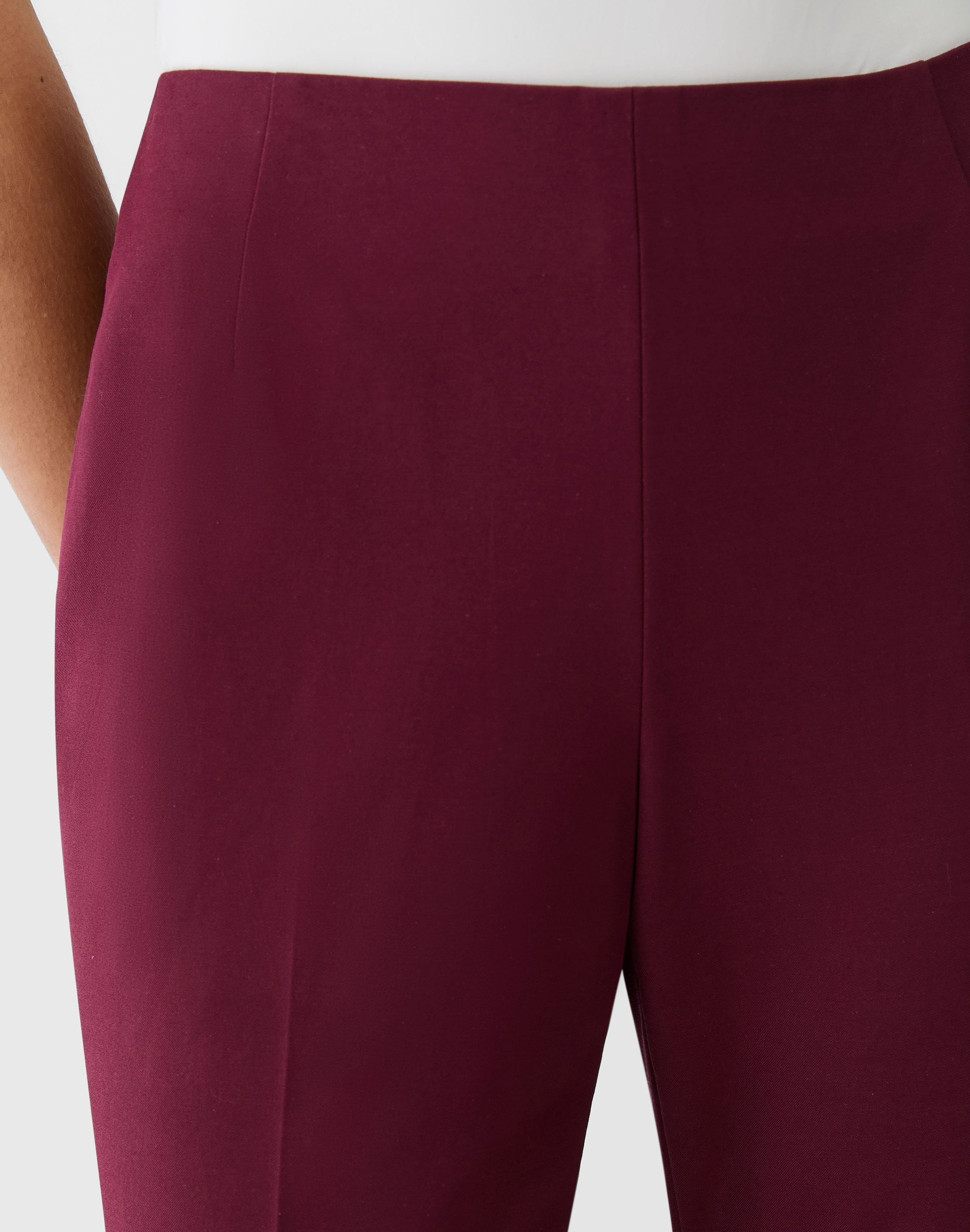 Techno Stretch Twill Stanton Pant
