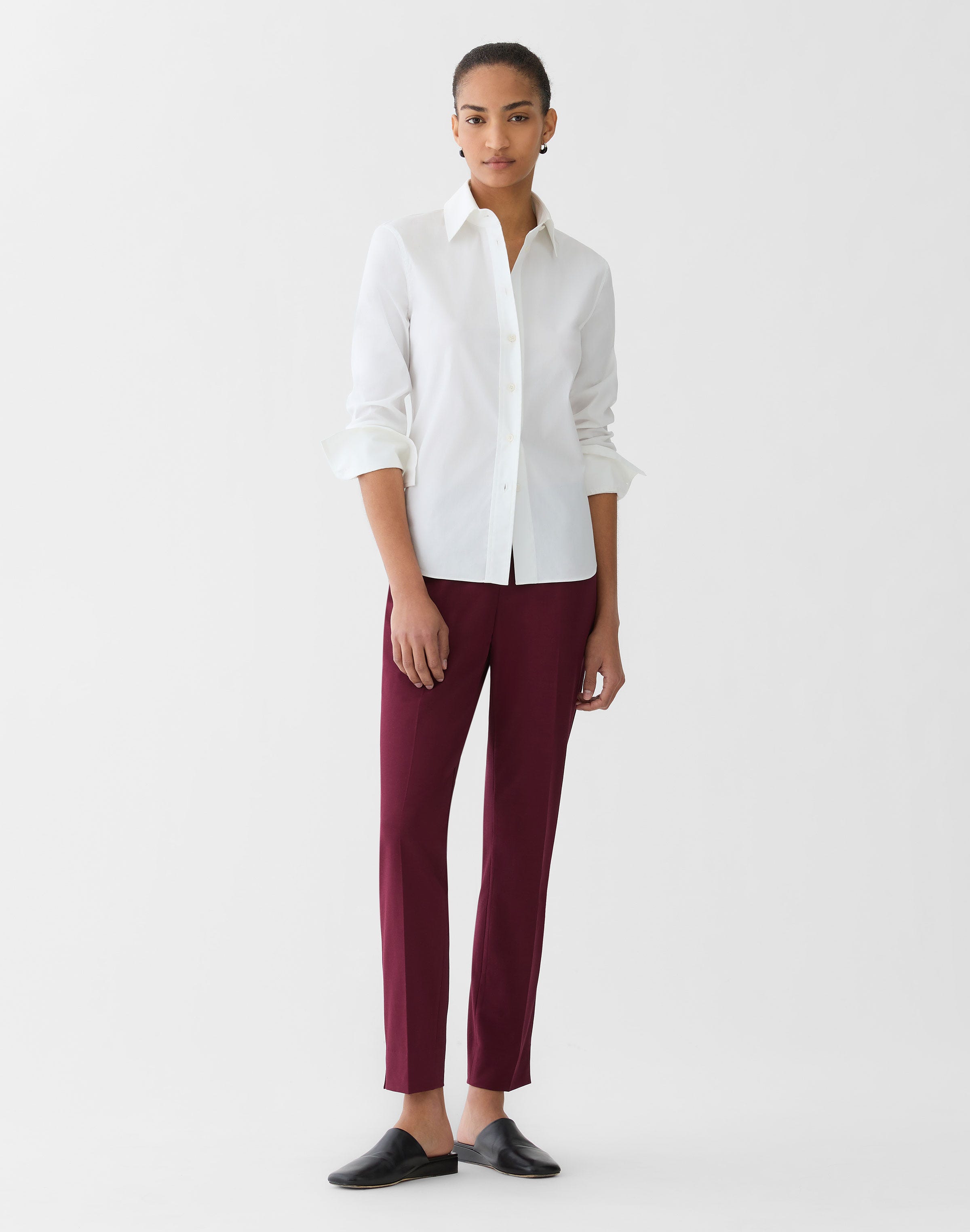 Techno Stretch Twill Stanton Pant