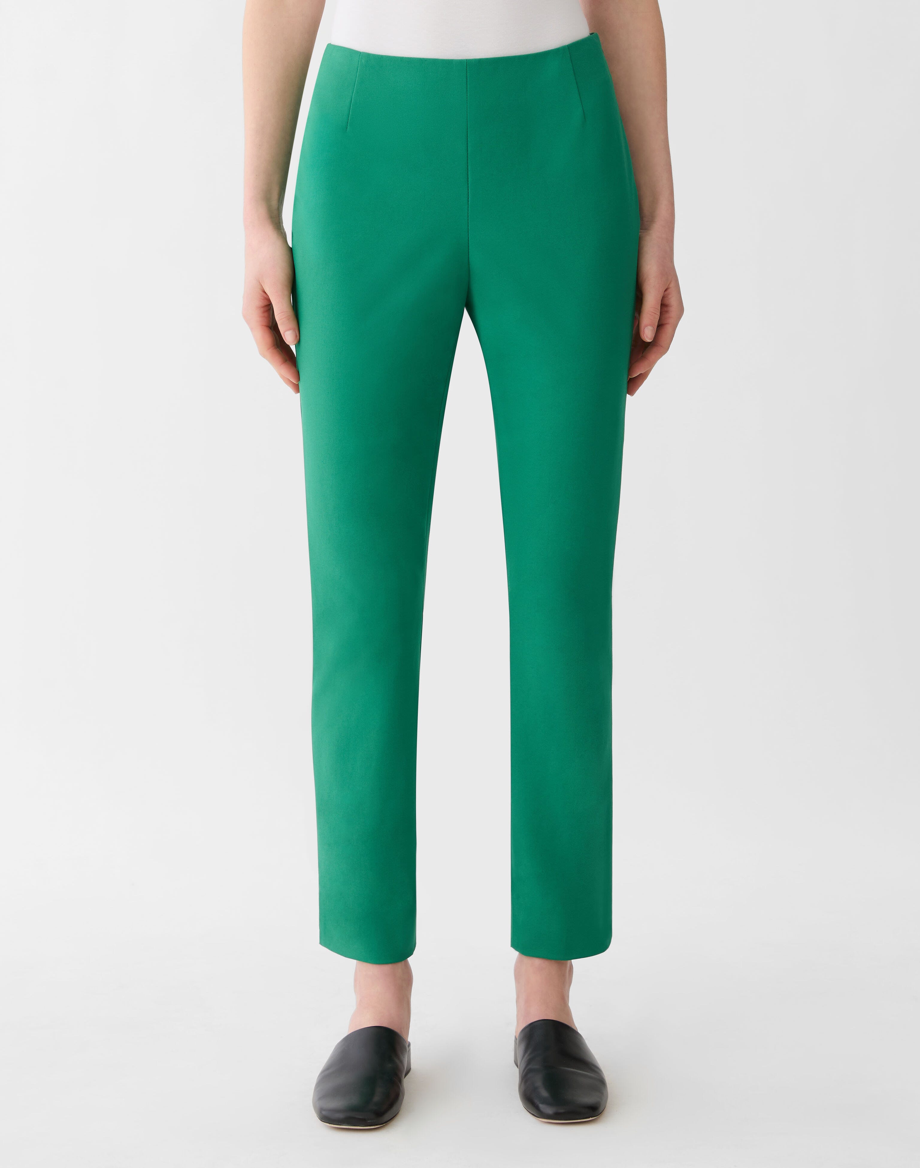 Techno Stretch Twill Stanton Pant
