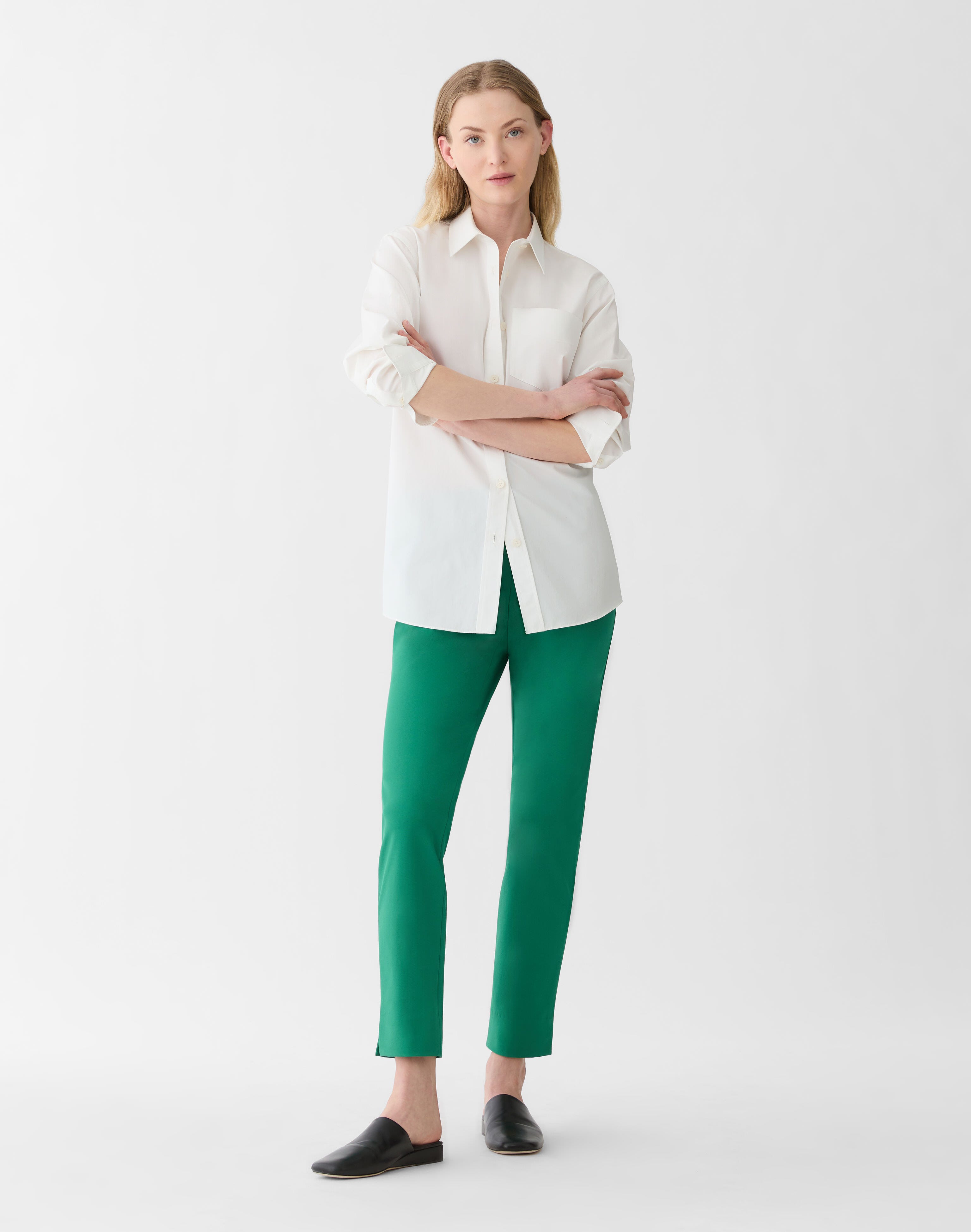 Techno Stretch Twill Stanton Pant