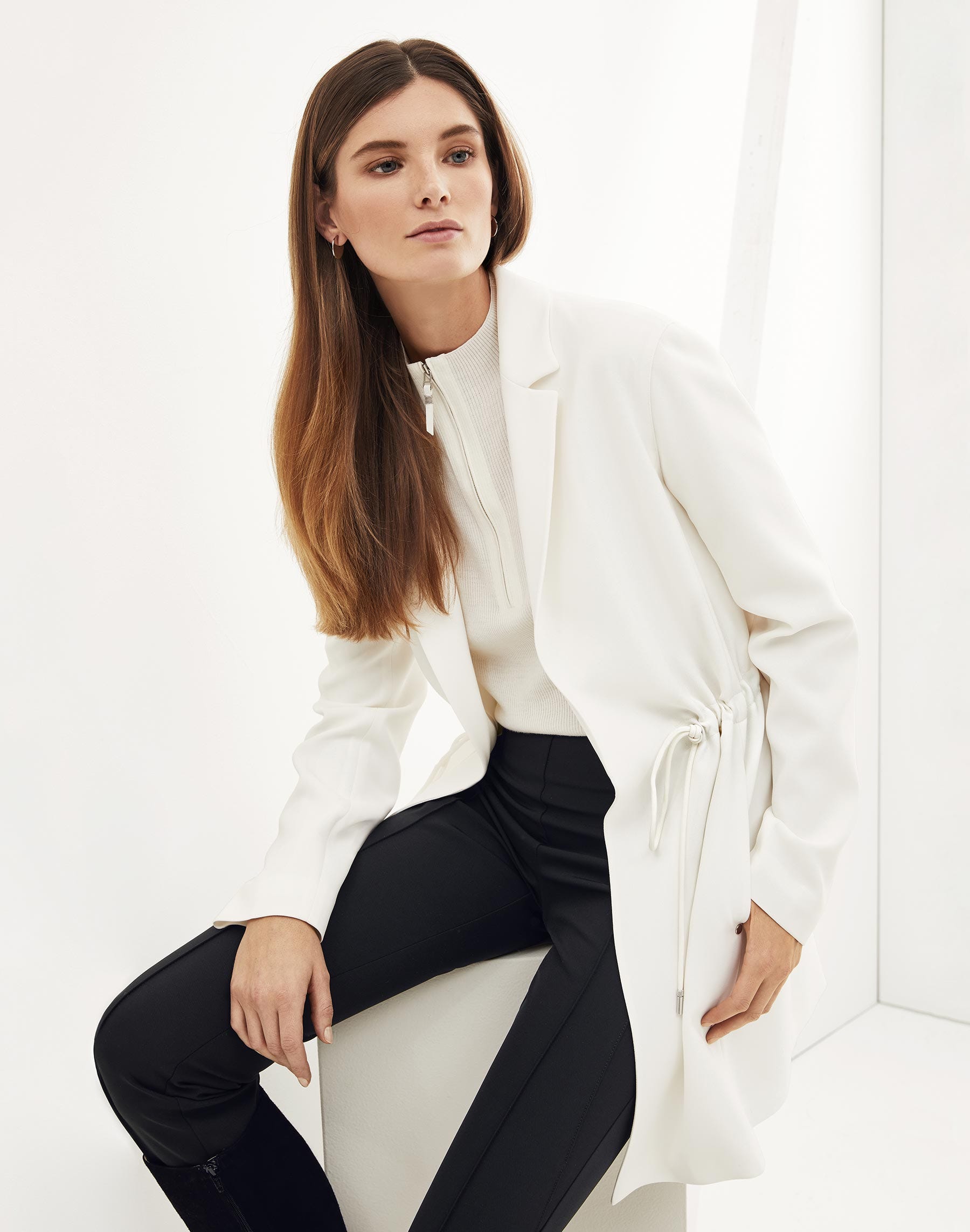 Acclaimed Stretch Gramercy Pant