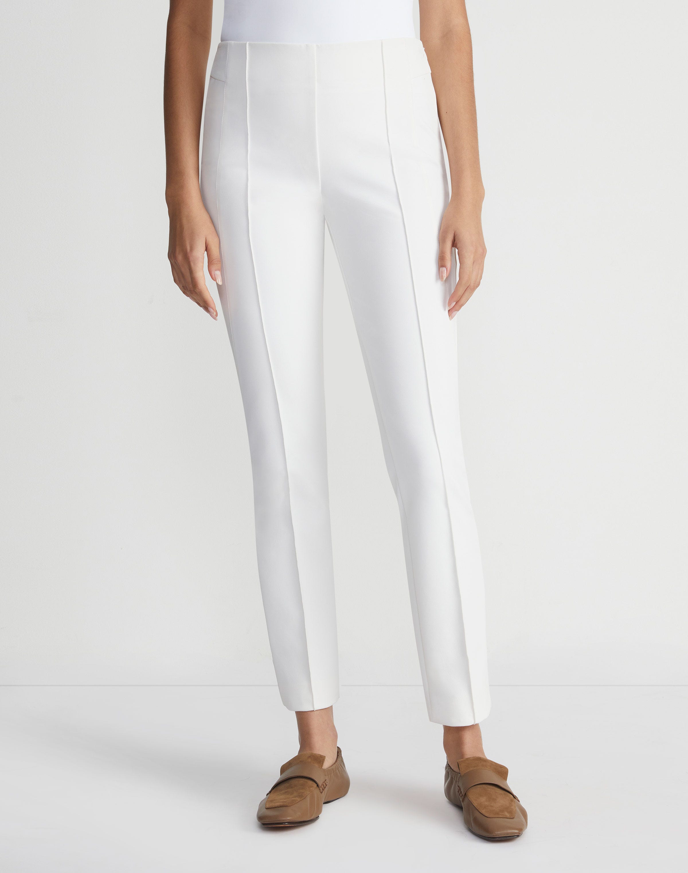Petite Acclaimed Stretch Gramercy Pant
