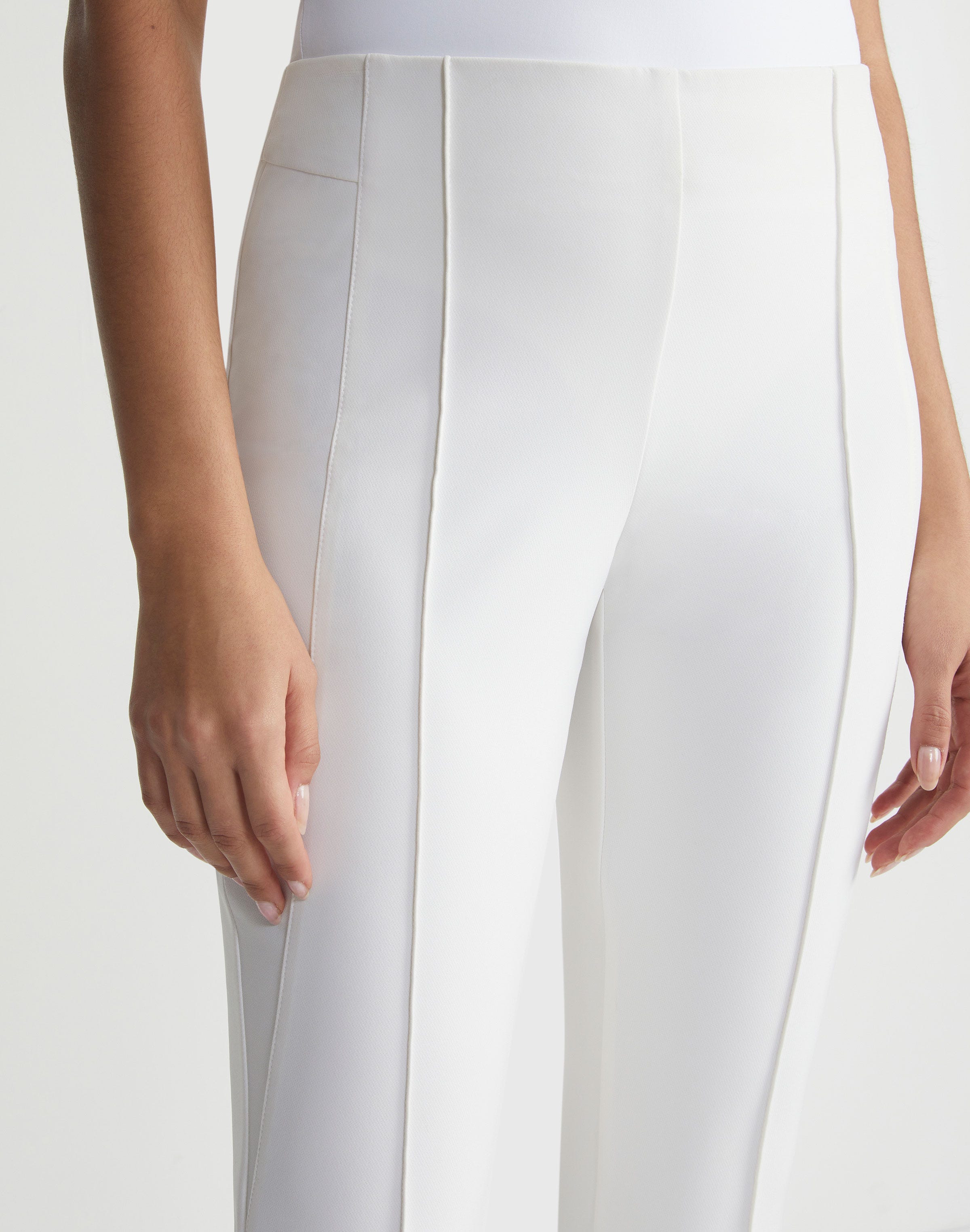 Petite Acclaimed Stretch Gramercy Pant