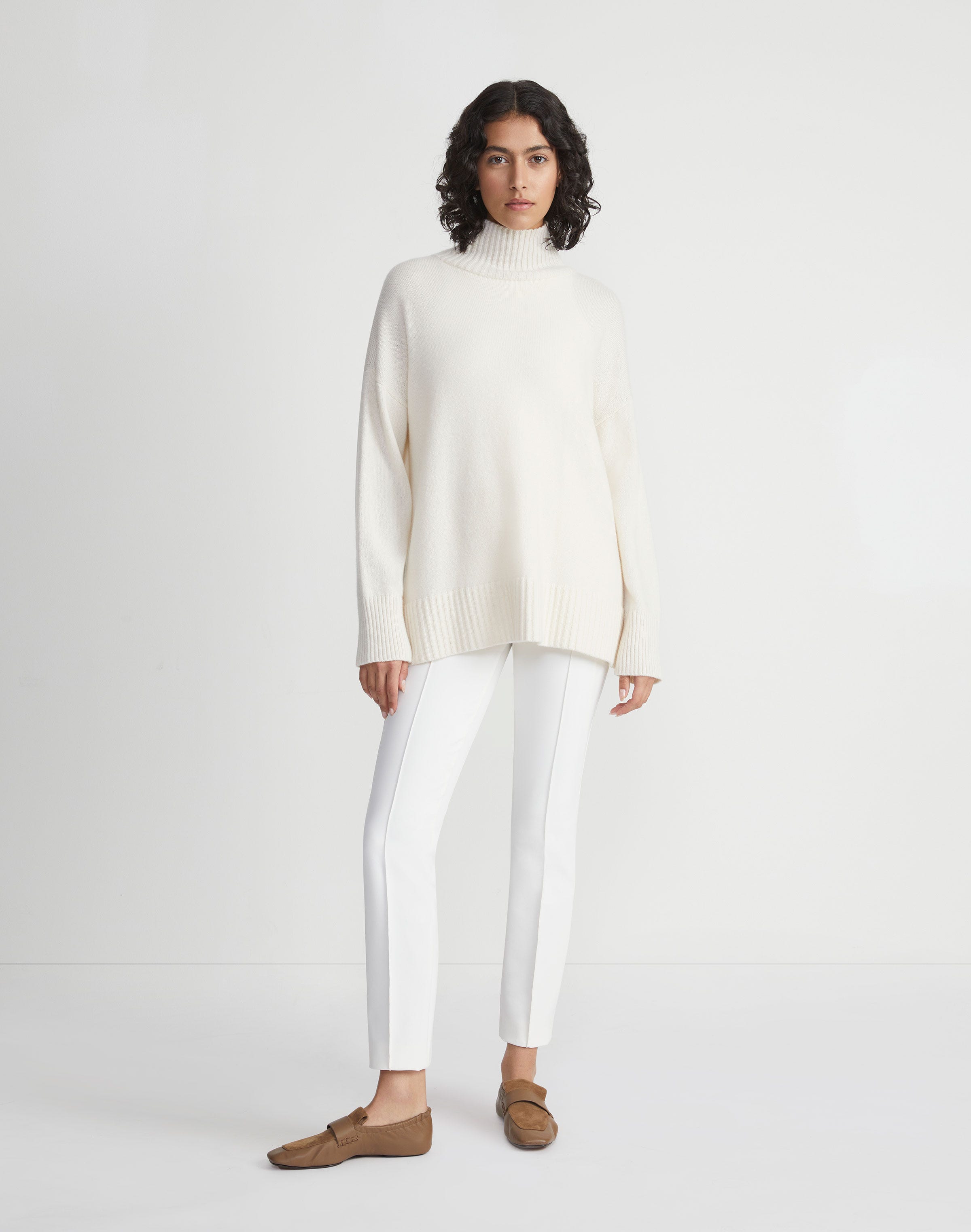 Petite Acclaimed Stretch Gramercy Pant