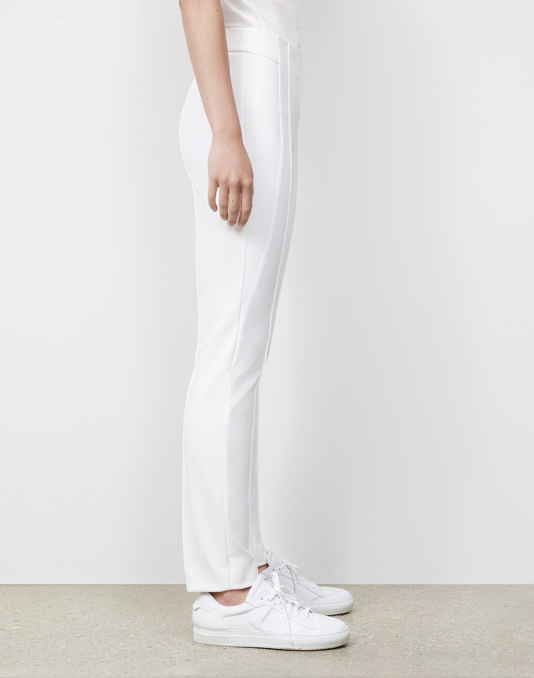 Petite Acclaimed Stretch Gramercy Pant