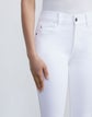 L148 Denim Reeve Straight Jean