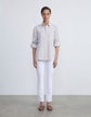 L148 Denim Reeve Straight Jean