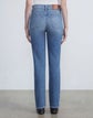 L148 Denim Reeve Straight Jean