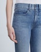L148 Denim Reeve Straight Jean