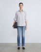 L148 Denim Reeve Straight Jean