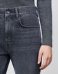 L148 Denim Reeve Straight Jean