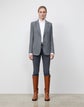 L148 Denim Reeve Straight Jean