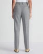 Cashmere Mélange Clinton Ankle Pant