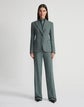Donegal Tweed Gates Pant
