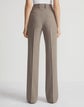 Responsible Wool Stretch Twill Gates Pant