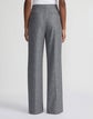 Flecked Donegal Gates Pant