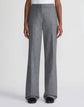 Flecked Donegal Gates Pant