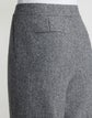 Flecked Donegal Gates Pant