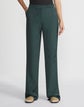 Baroque Botanical Cloqué Gates Pant