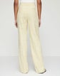Pastel Dust Tweed Gates Pant