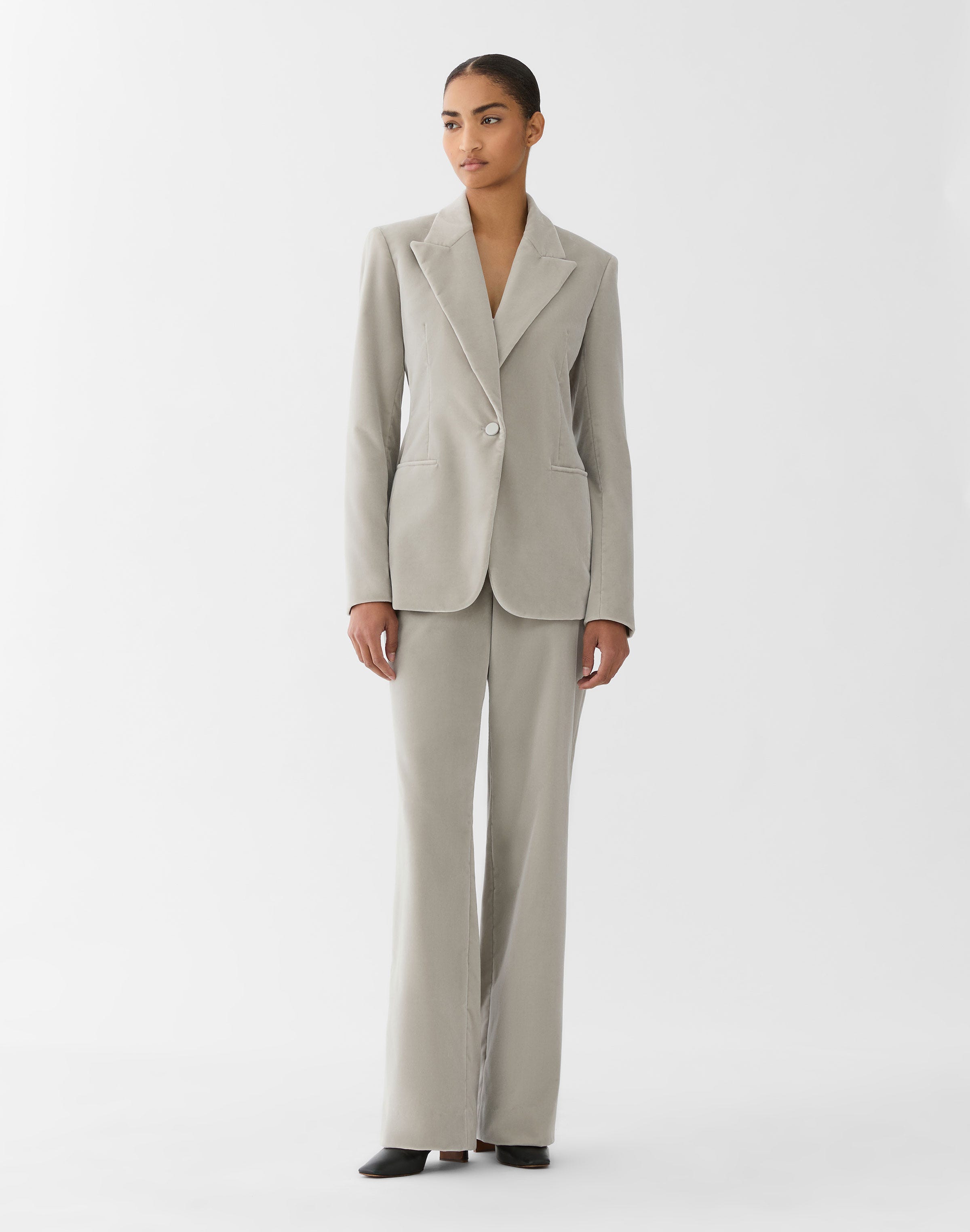 Velvet Gates Pant