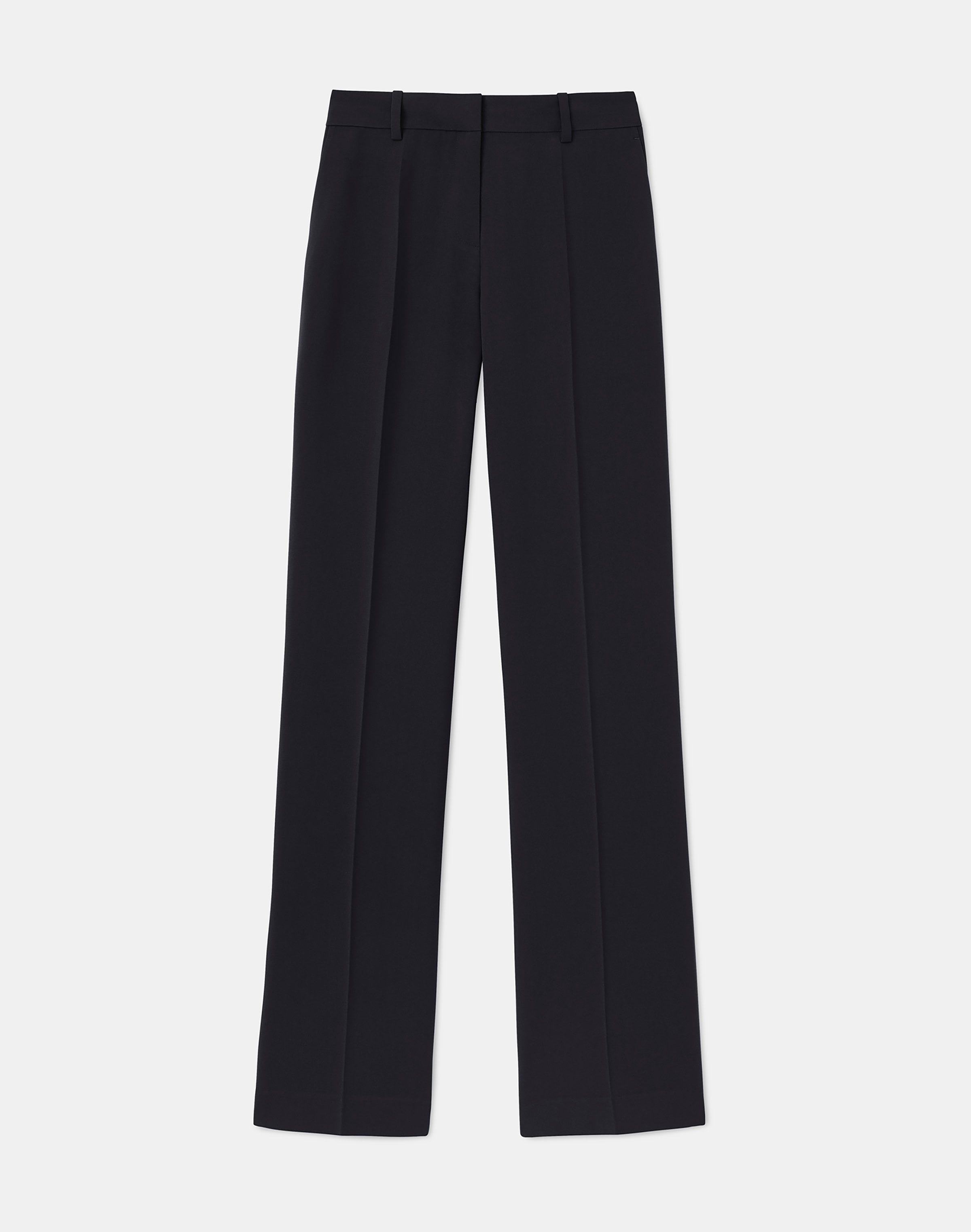 Responsible Finesse Crepe Gates Pant