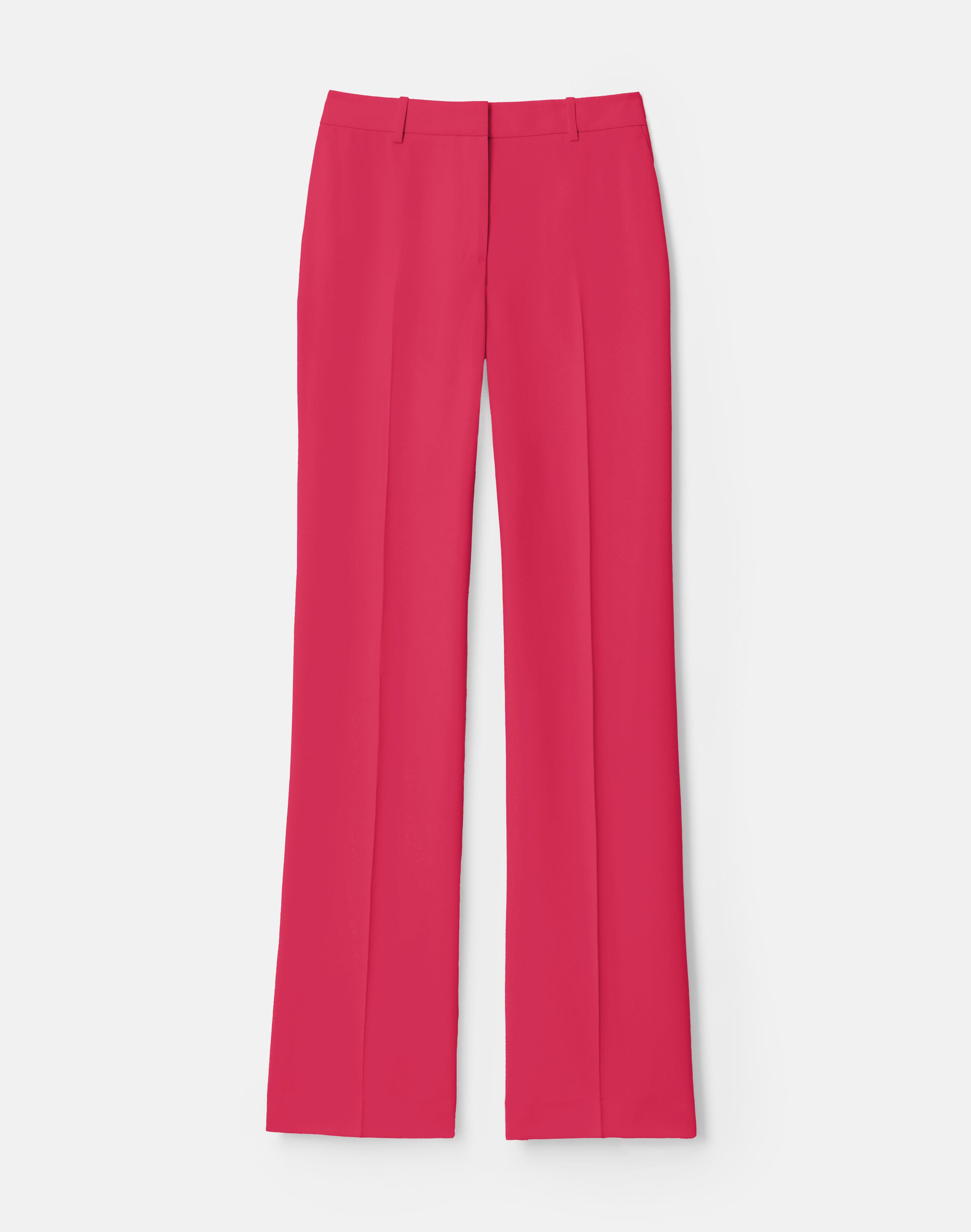 Responsible Finesse Crepe Gates Pant
