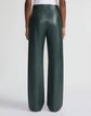 Nappa Lambskin Leather Sullivan Pant
