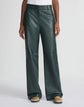 Nappa Lambskin Leather Sullivan Pant
