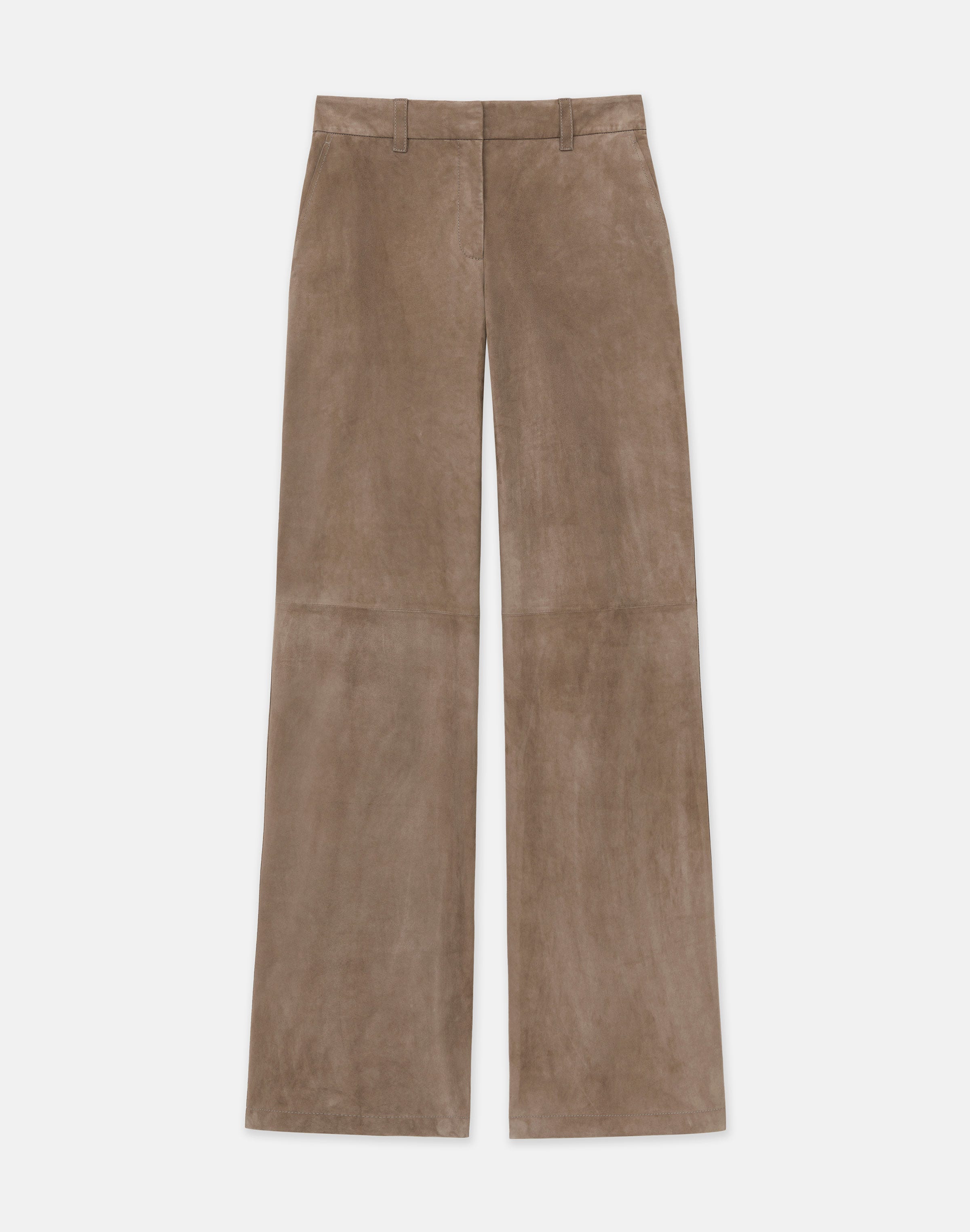 Paperfine Suede Sullivan Pant