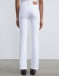 L148 Denim Mercer Kick-Flare Jean