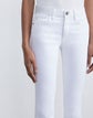 L148 Denim Mercer Kick-Flare Jean