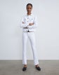 L148 Denim Mercer Kick-Flare Jean