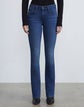 L148 Denim Mercer Kick-Flare Jean