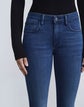 L148 Denim Mercer Kick-Flare Jean