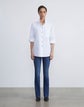 L148 Denim Mercer Kick-Flare Jean
