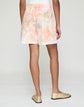 Pastel Hand Dye Cotton Riverside Short