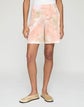 Pastel Hand Dye Cotton Riverside Short