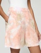 Pastel Hand Dye Cotton Riverside Short